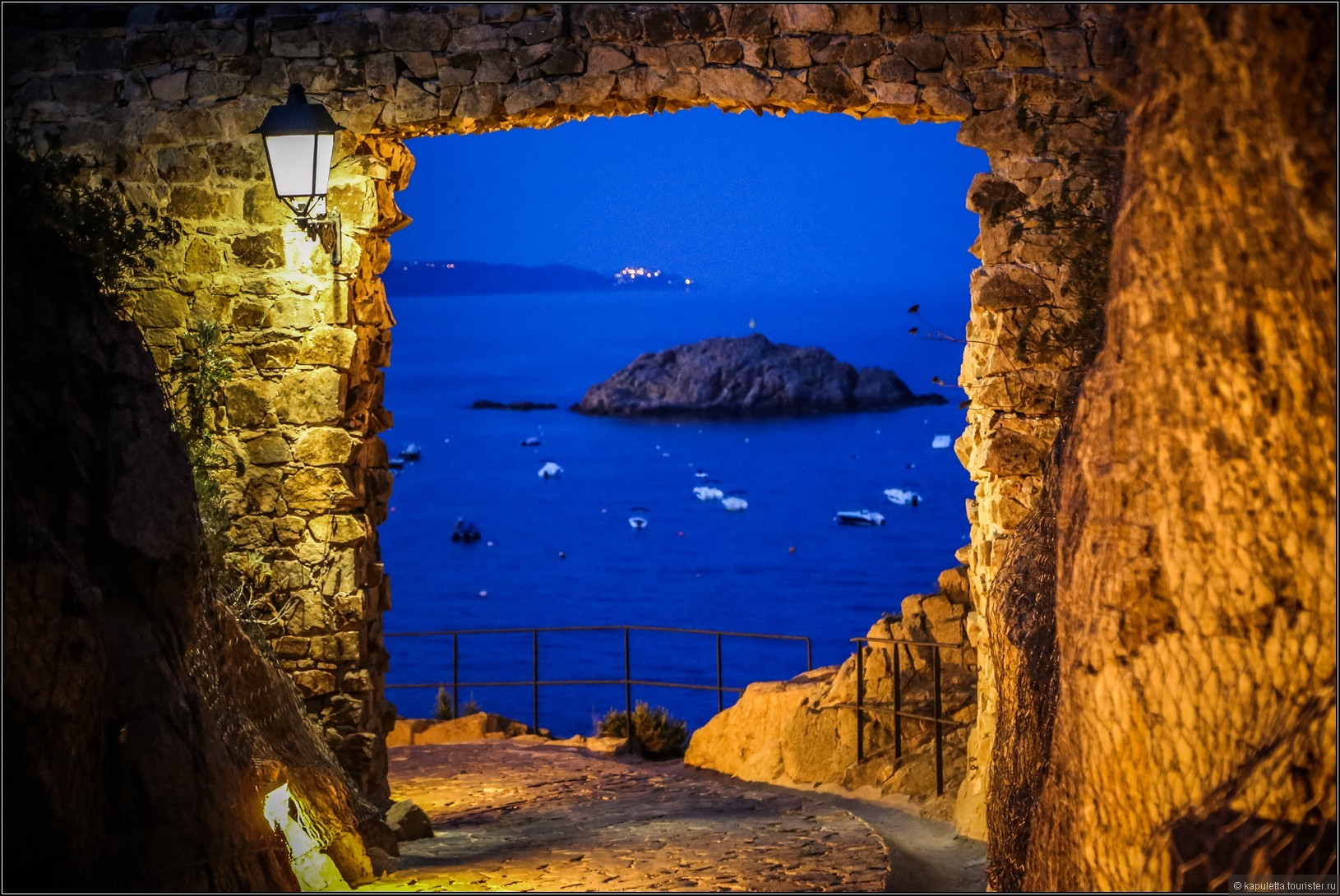Tossa de Mar